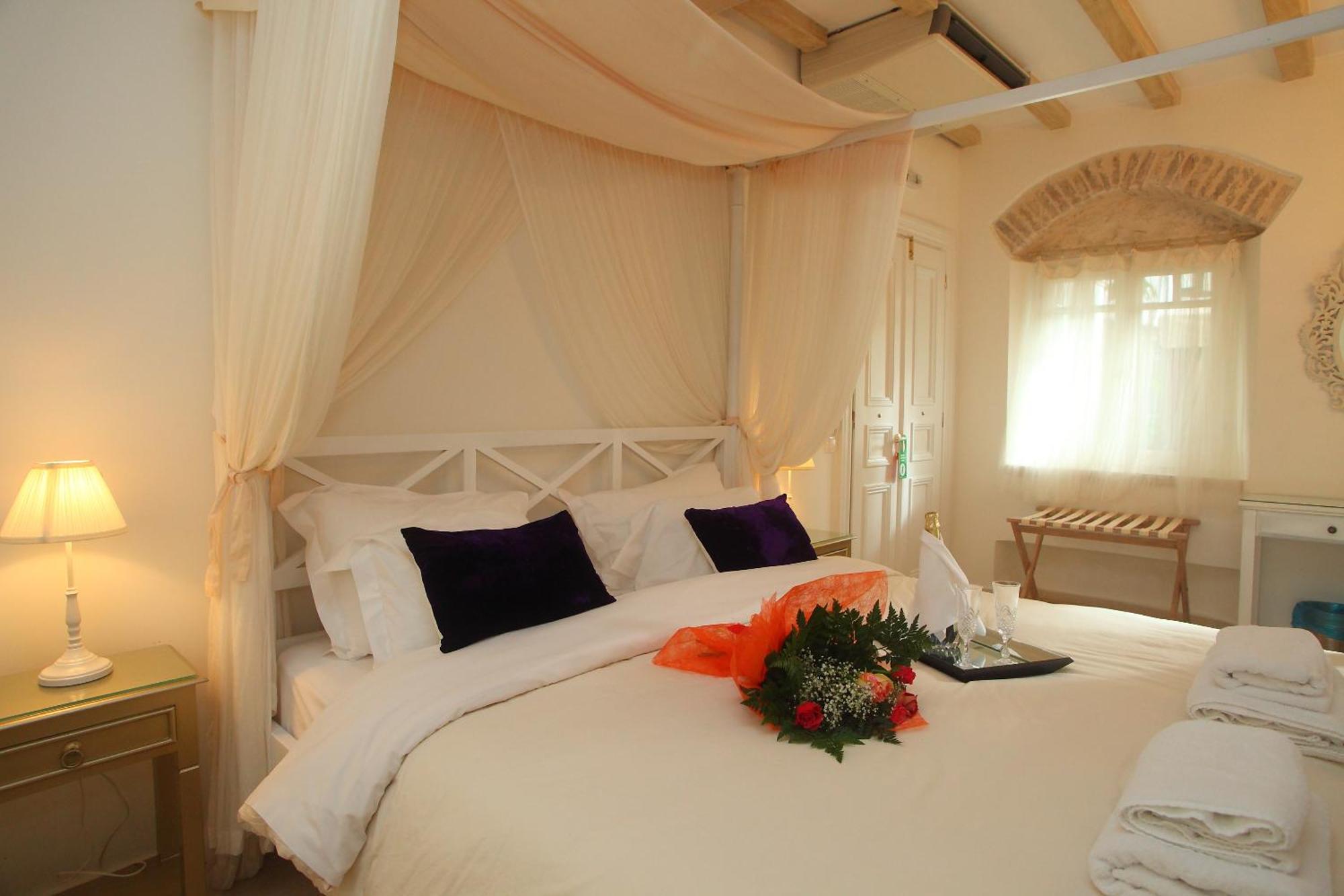 The Aigli Hotel Lefkada City Luaran gambar