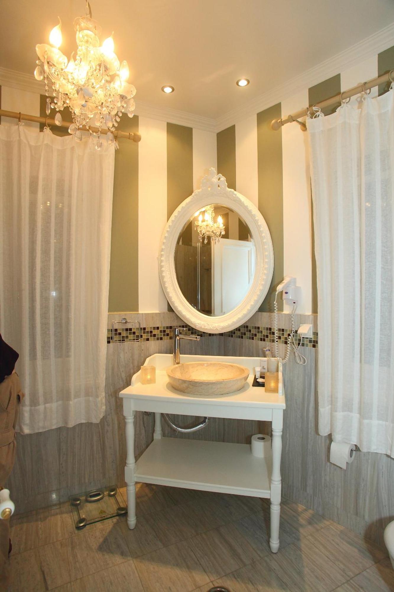 The Aigli Hotel Lefkada City Luaran gambar