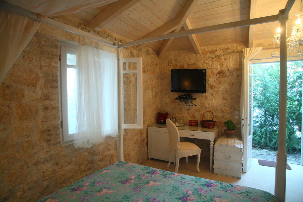 The Aigli Hotel Lefkada City Luaran gambar