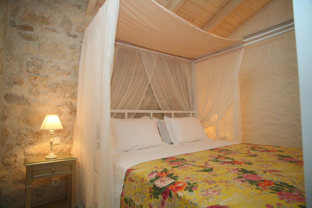 The Aigli Hotel Lefkada City Luaran gambar