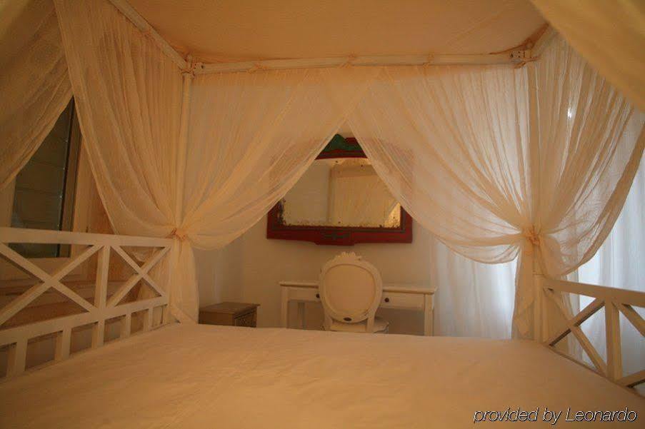 The Aigli Hotel Lefkada City Bilik gambar