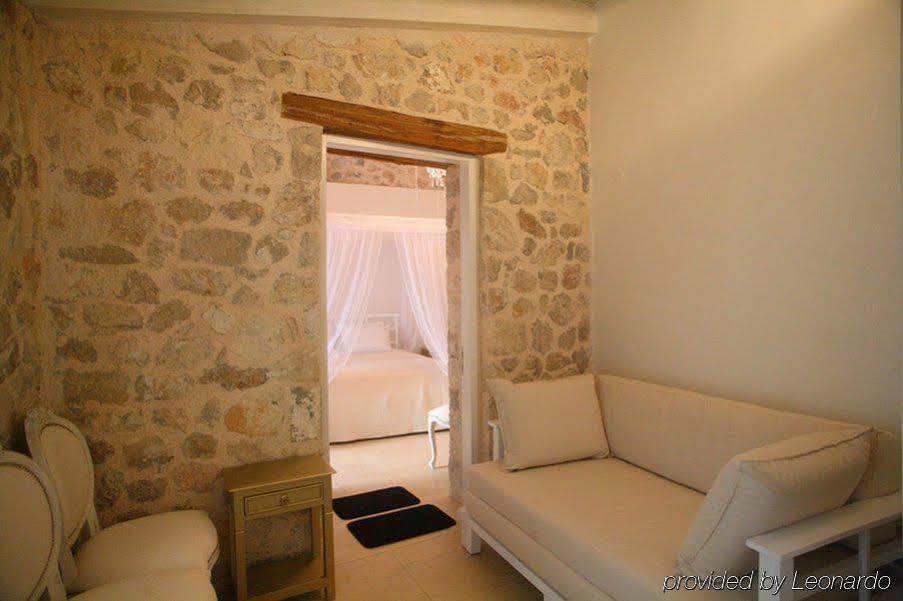The Aigli Hotel Lefkada City Bilik gambar