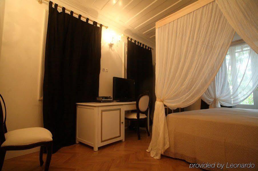 The Aigli Hotel Lefkada City Bilik gambar