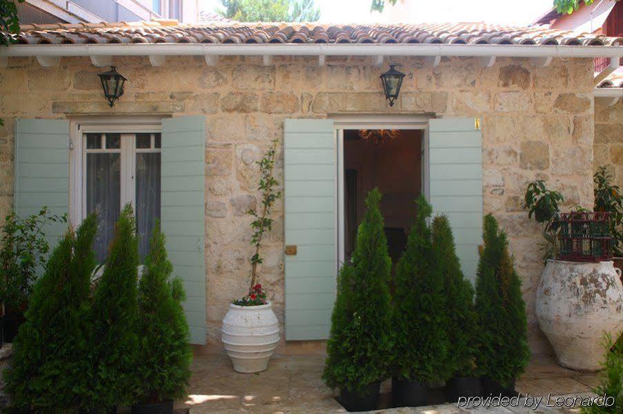 The Aigli Hotel Lefkada City Servis gambar