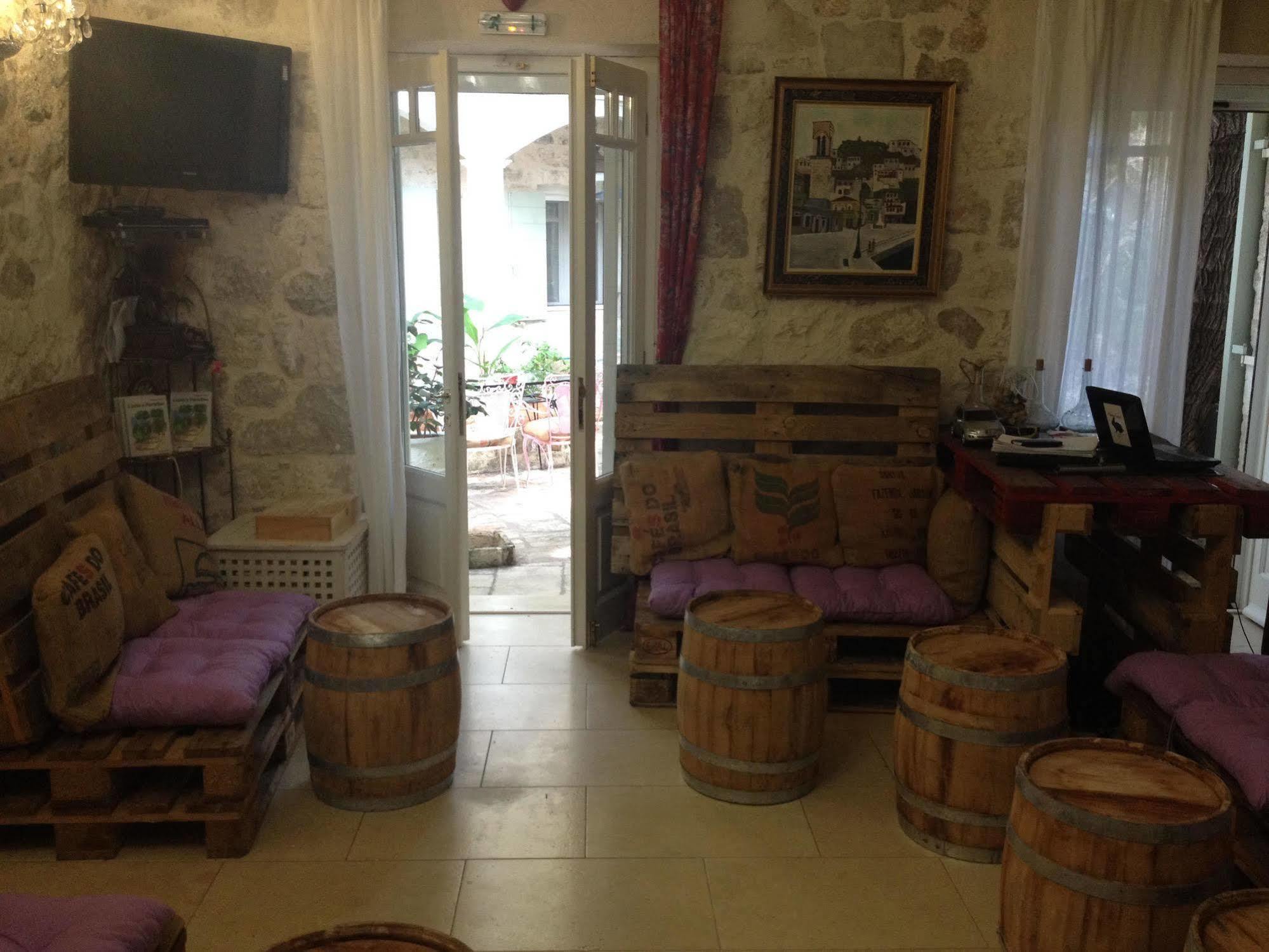 The Aigli Hotel Lefkada City Luaran gambar