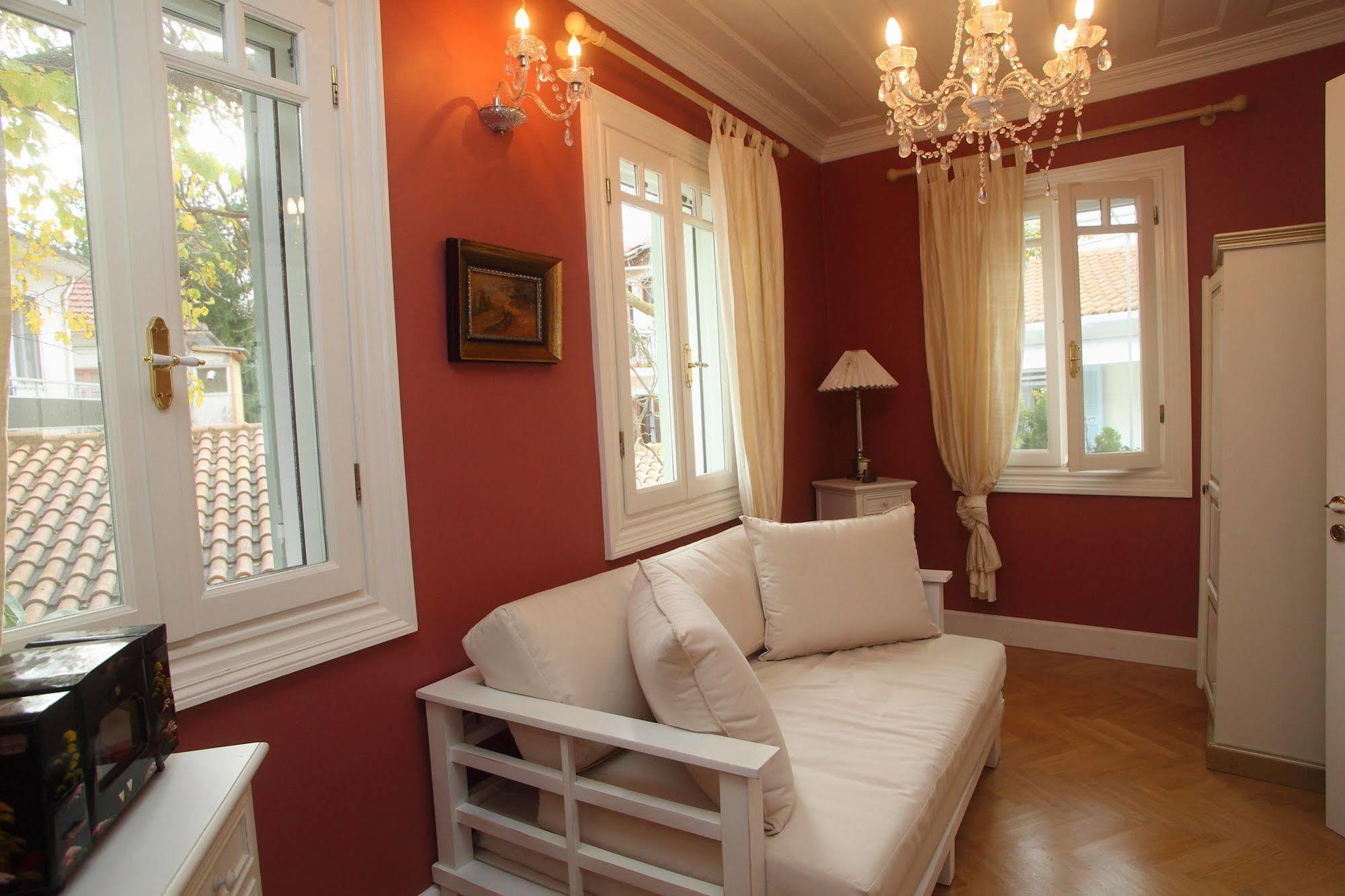 The Aigli Hotel Lefkada City Luaran gambar