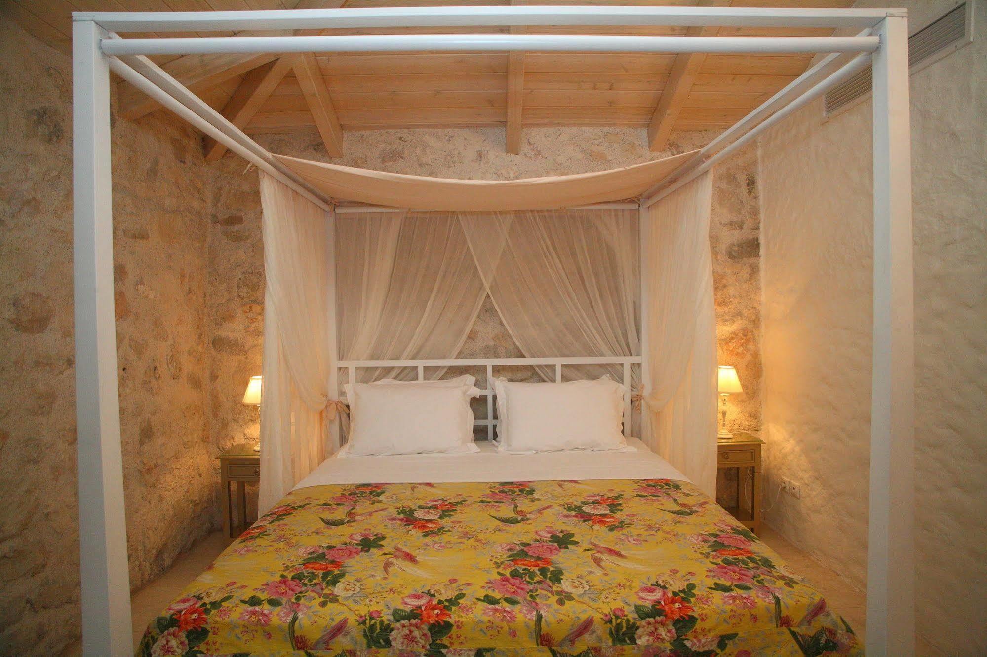 The Aigli Hotel Lefkada City Luaran gambar