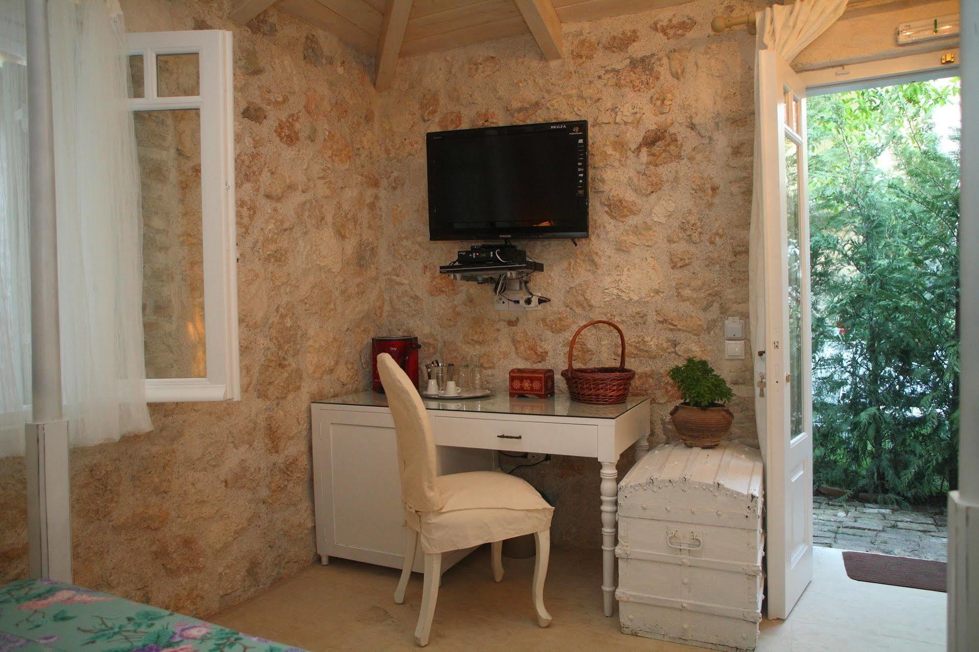 The Aigli Hotel Lefkada City Luaran gambar