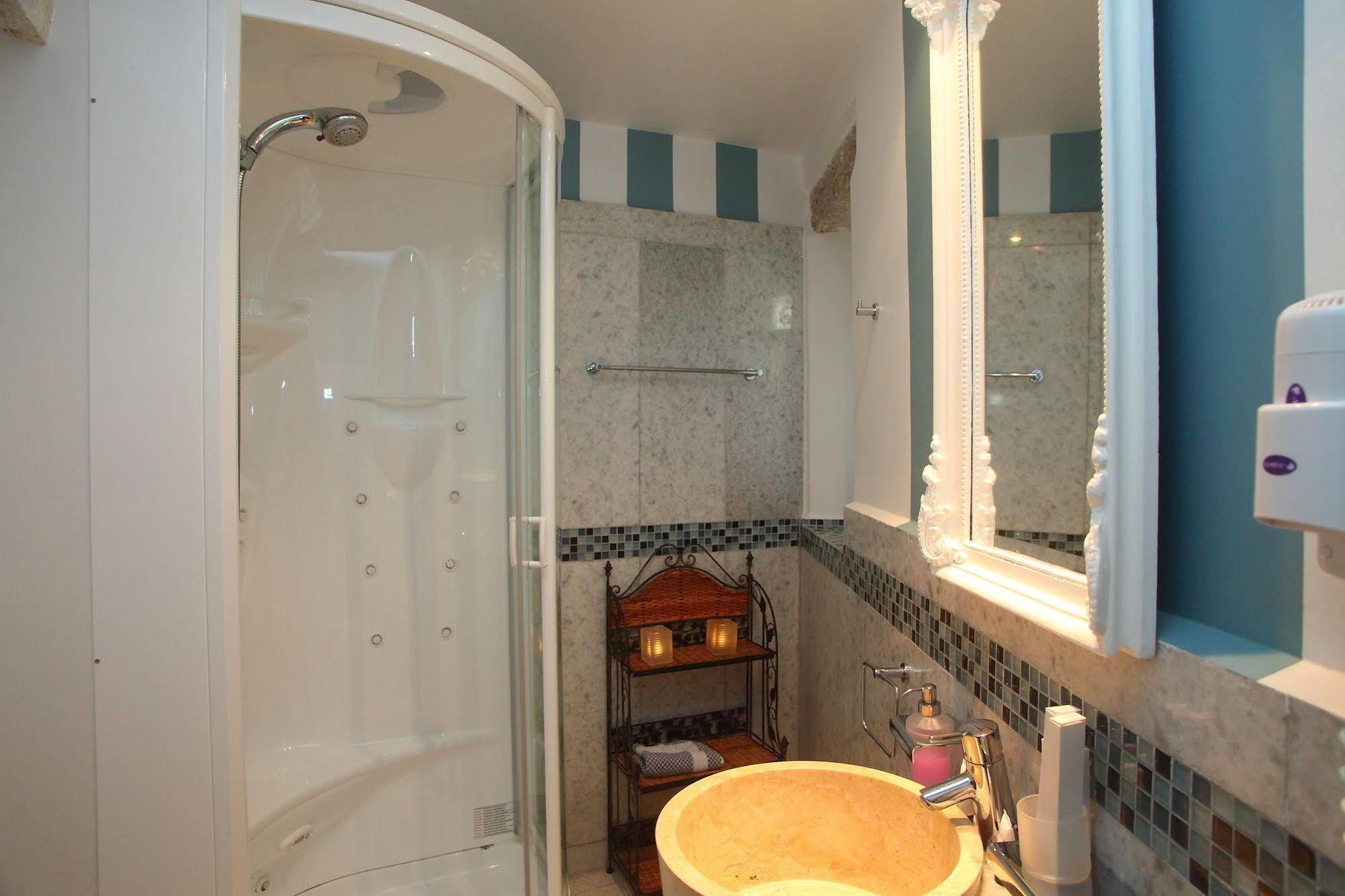 The Aigli Hotel Lefkada City Luaran gambar